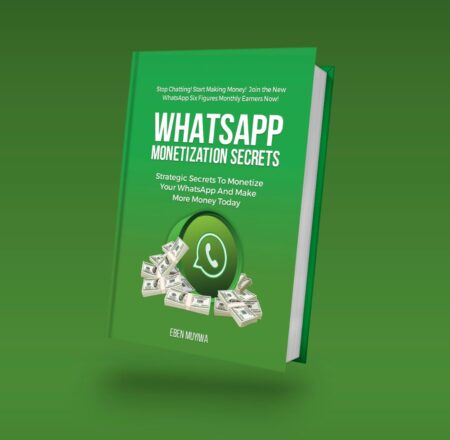 WahtsApp Marketing and Monetization Secrets