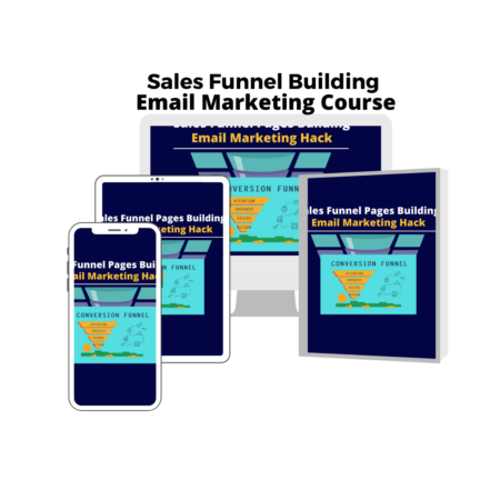 Sales Funnel and Email Marketing Hack